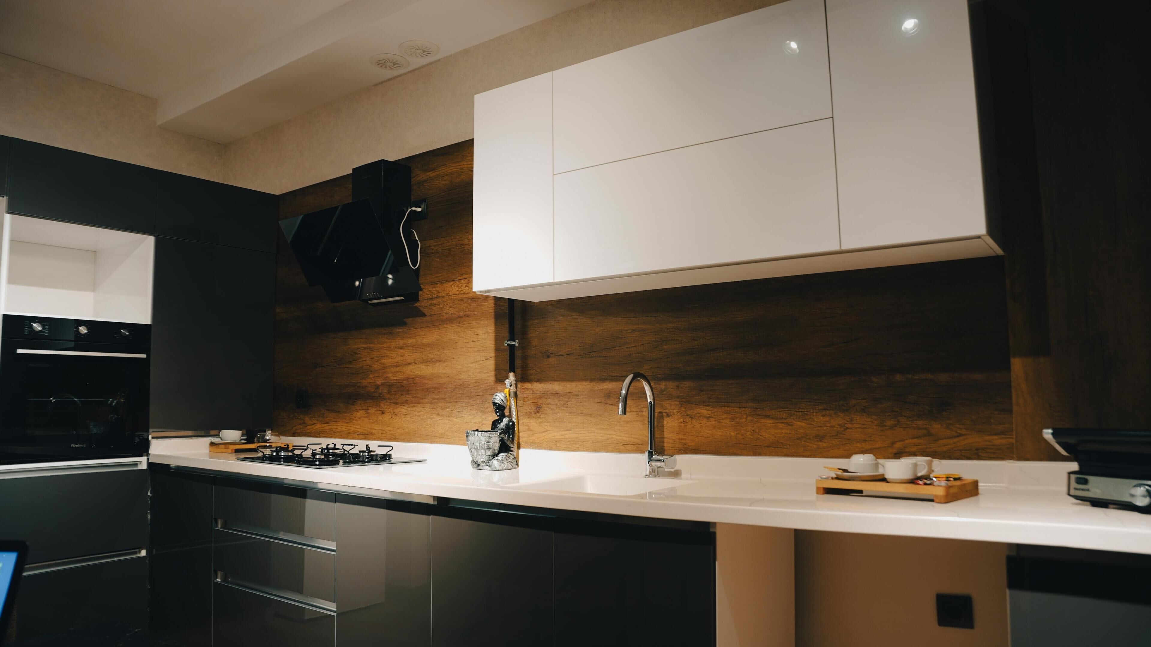 Foto - Villa 3917 Erciyes