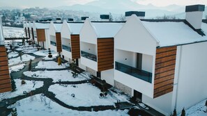 Exterior - Villa 3917 Erciyes (Kayseri)