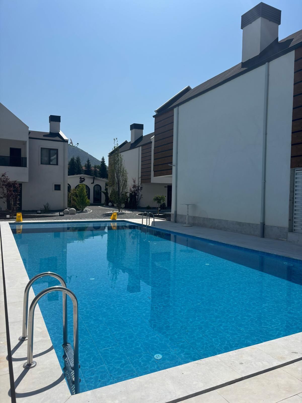 Foto - Villa 3917 Erciyes