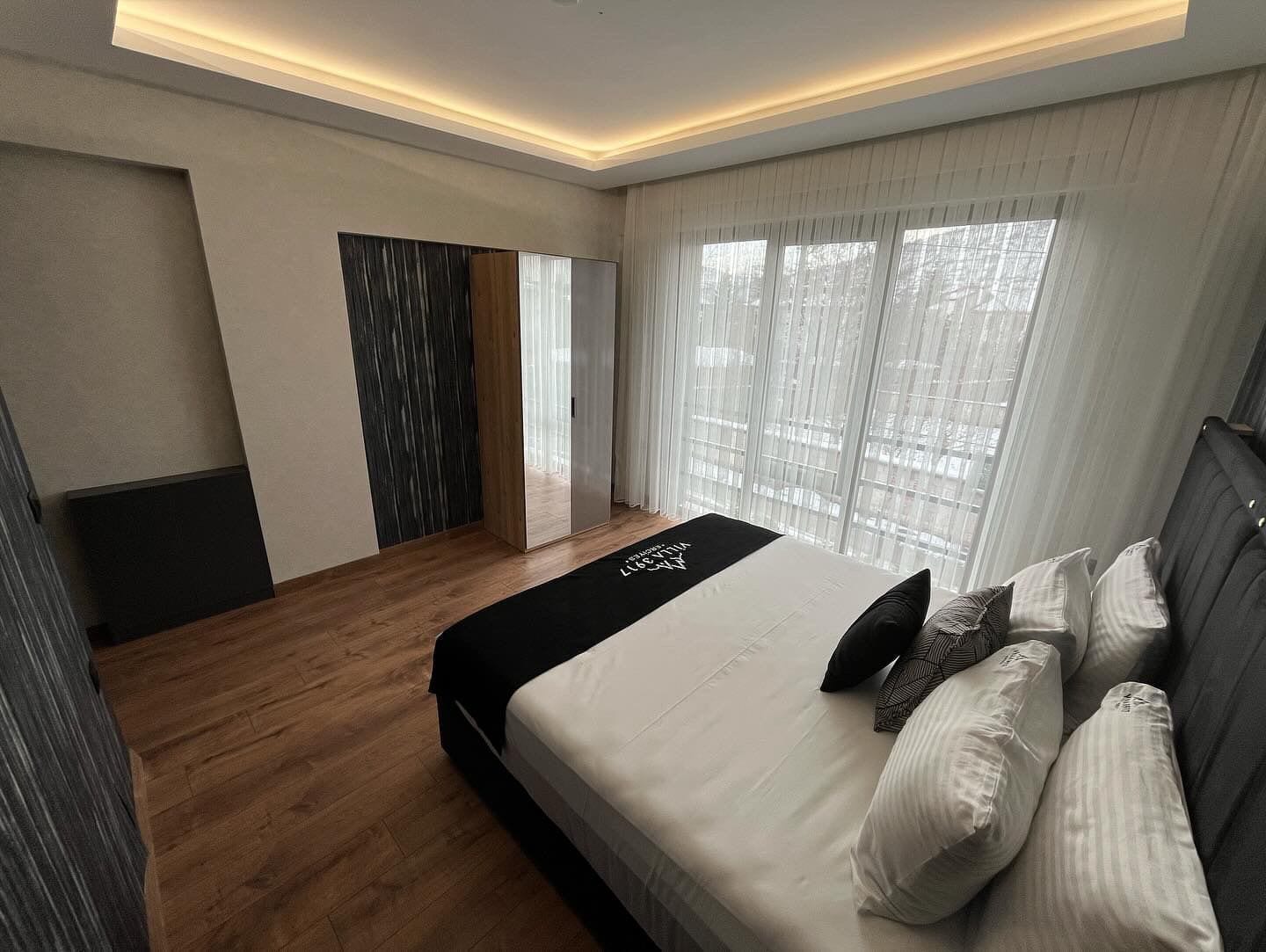 Foto - Villa 3917 Erciyes