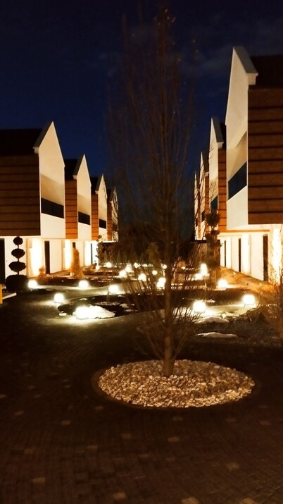 Villa 3917 Erciyes