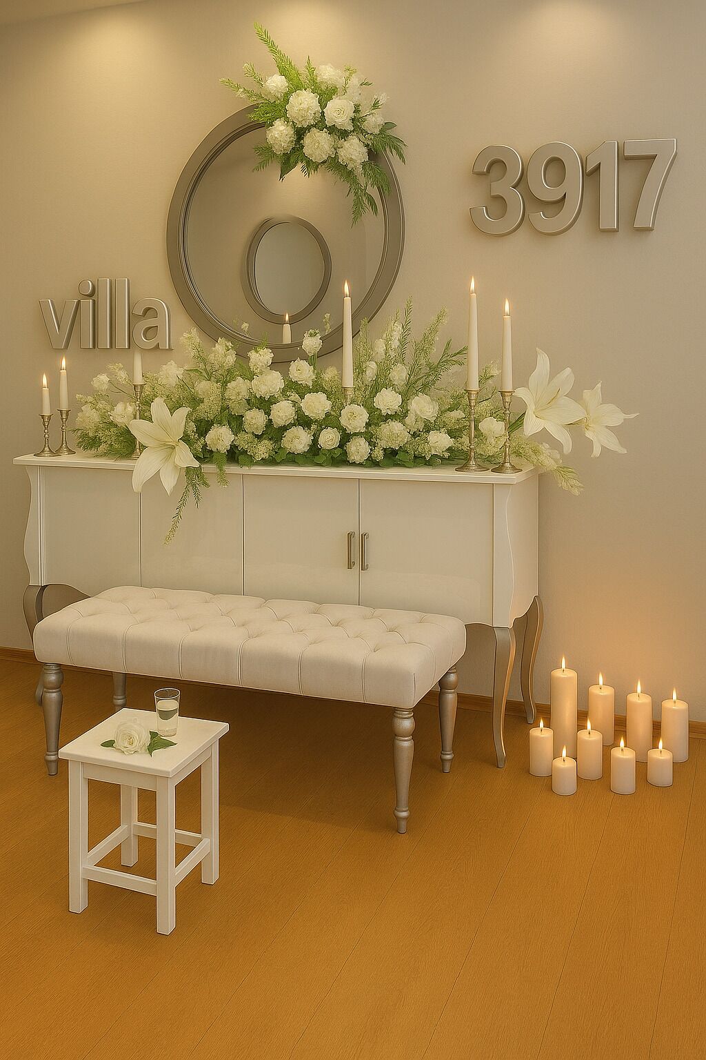 Foto - Villa 3917 Erciyes