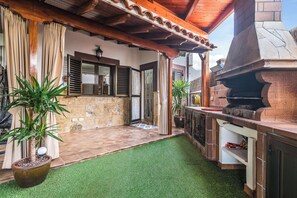Terrazza/patio