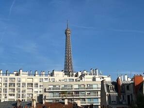 Miscellaneous - Appartement with Eiffel Tower view! (Paris)