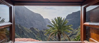 CHC - Casa Rural Morrocatana 1