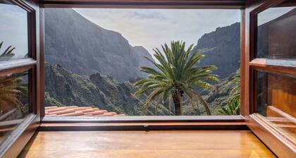 CHC - Casa Rural Morrocatana 1