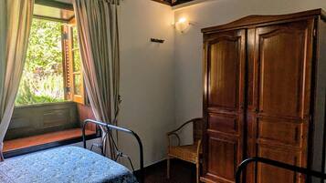 2 Schlafzimmer, kostenloses WLAN, Bettwäsche