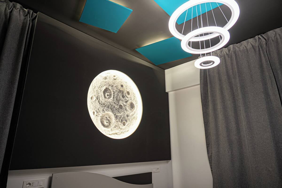 Camera doppia deluxe ,vista e balcone (Aria 2) | 義大利 Frette 床單、高級寢具、羽絨被、Tempur-Pedic 床墊