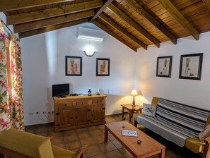 TV - CHC - Casa Rural Morrocatana 2 A (Buenavista del Norte)