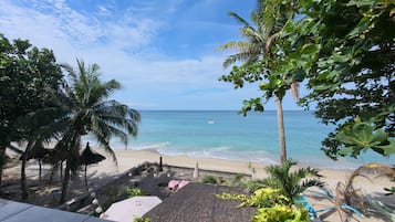 Vista da sacada