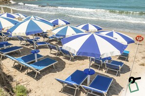 Private beach nearby, free beach shuttle