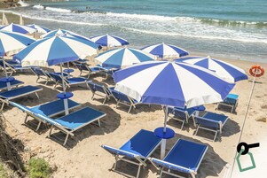 Praia particular nas proximidades 