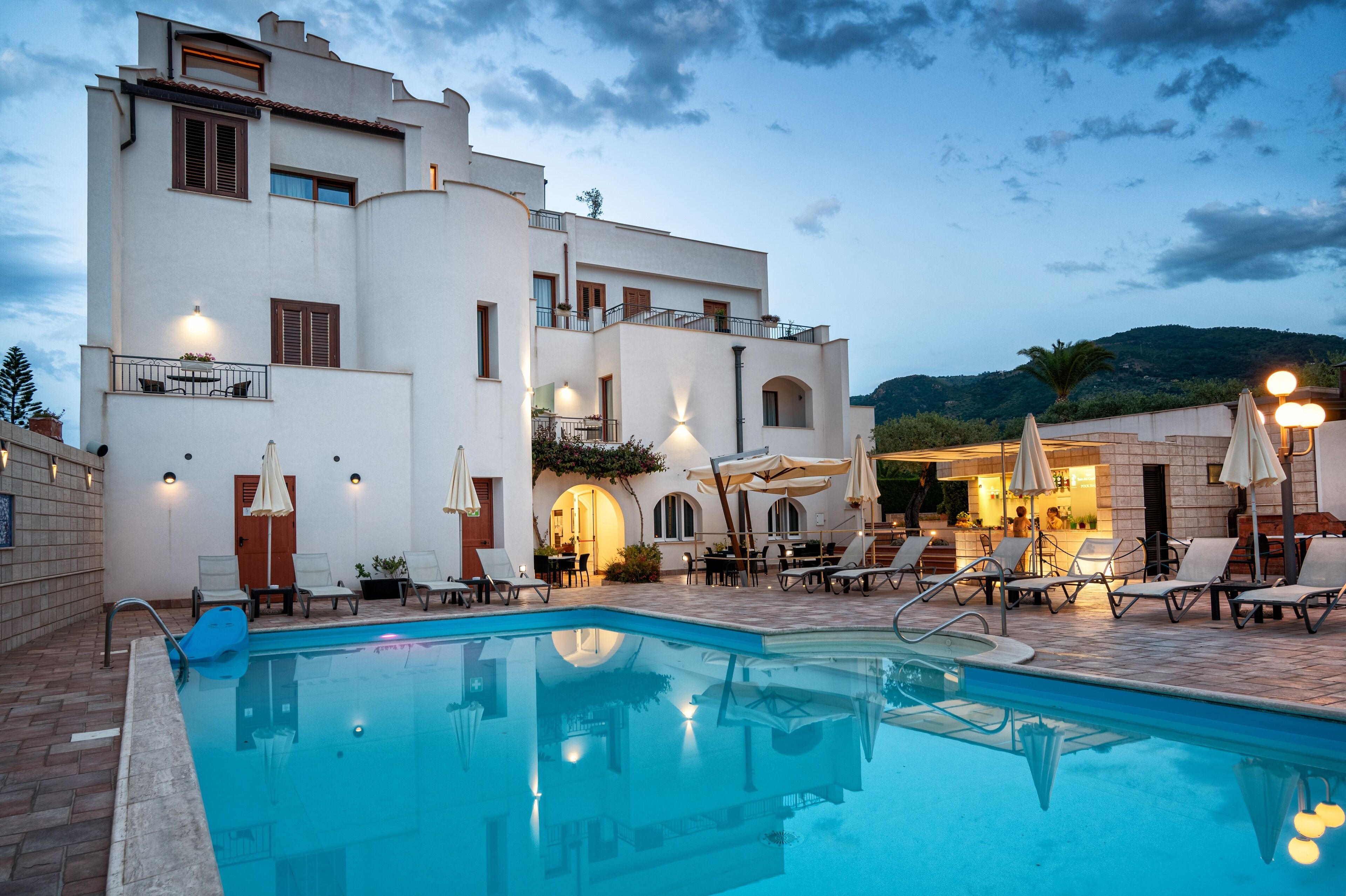 Photo - Hotiday Cefalù Mazzaforno