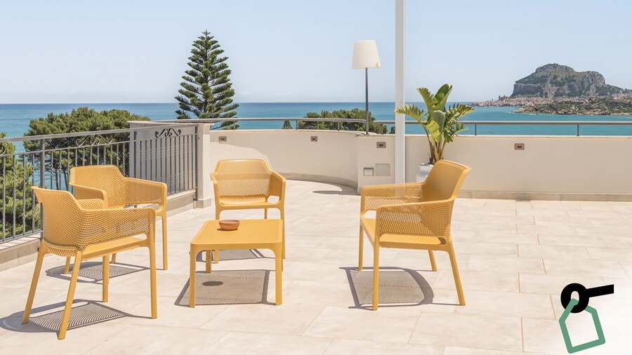 HOTIDAY Room Collection - Cefalù Mazzaforno