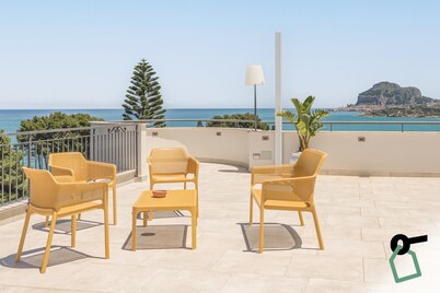 HOTIDAY Room Collection - Cefalù Mazzaforno