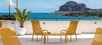Hotiday Cefalù Mazzaforno