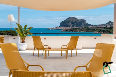 Hotiday Cefalù Mazzaforno