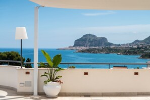 Exterior - Hotiday Cefalù Mazzaforno (Cefalù)