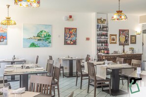 Restaurant - Hotiday Cefalù Mazzaforno (Cefalù)
