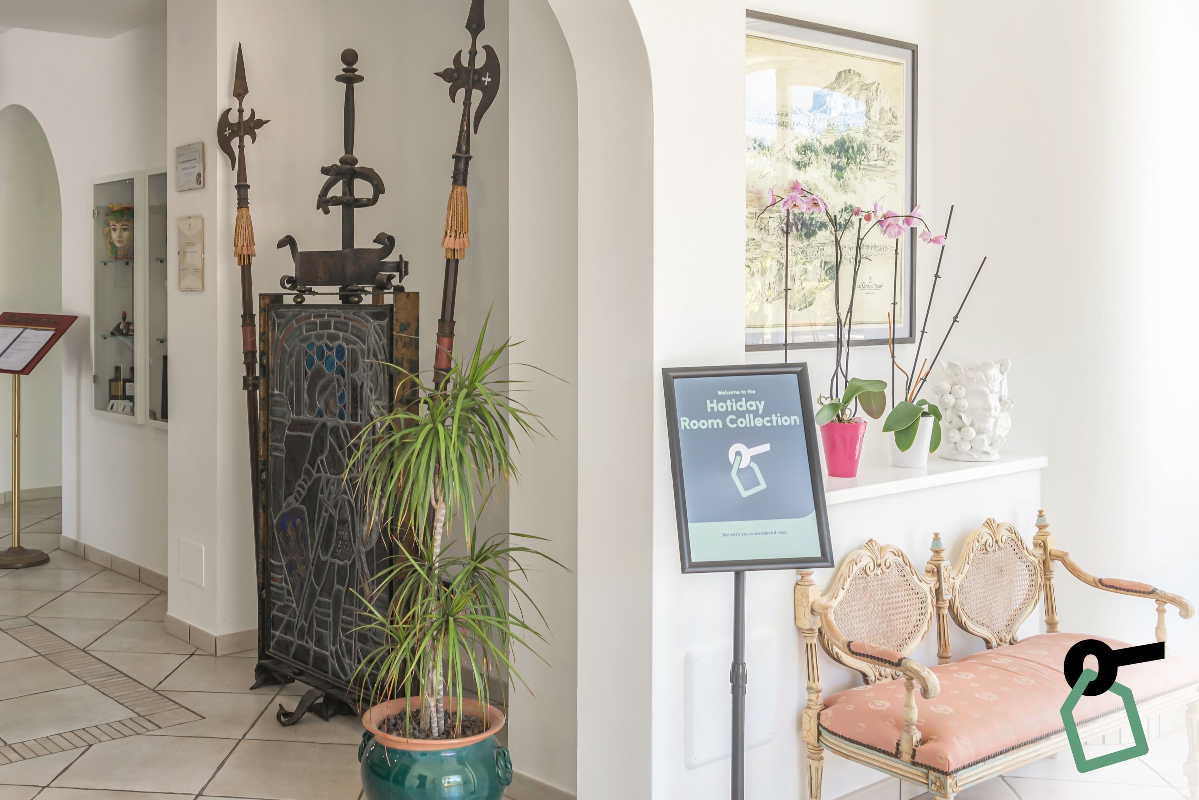 Photo - Hotiday Cefalù Mazzaforno