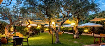 Hotiday Cefalù Mazzaforno