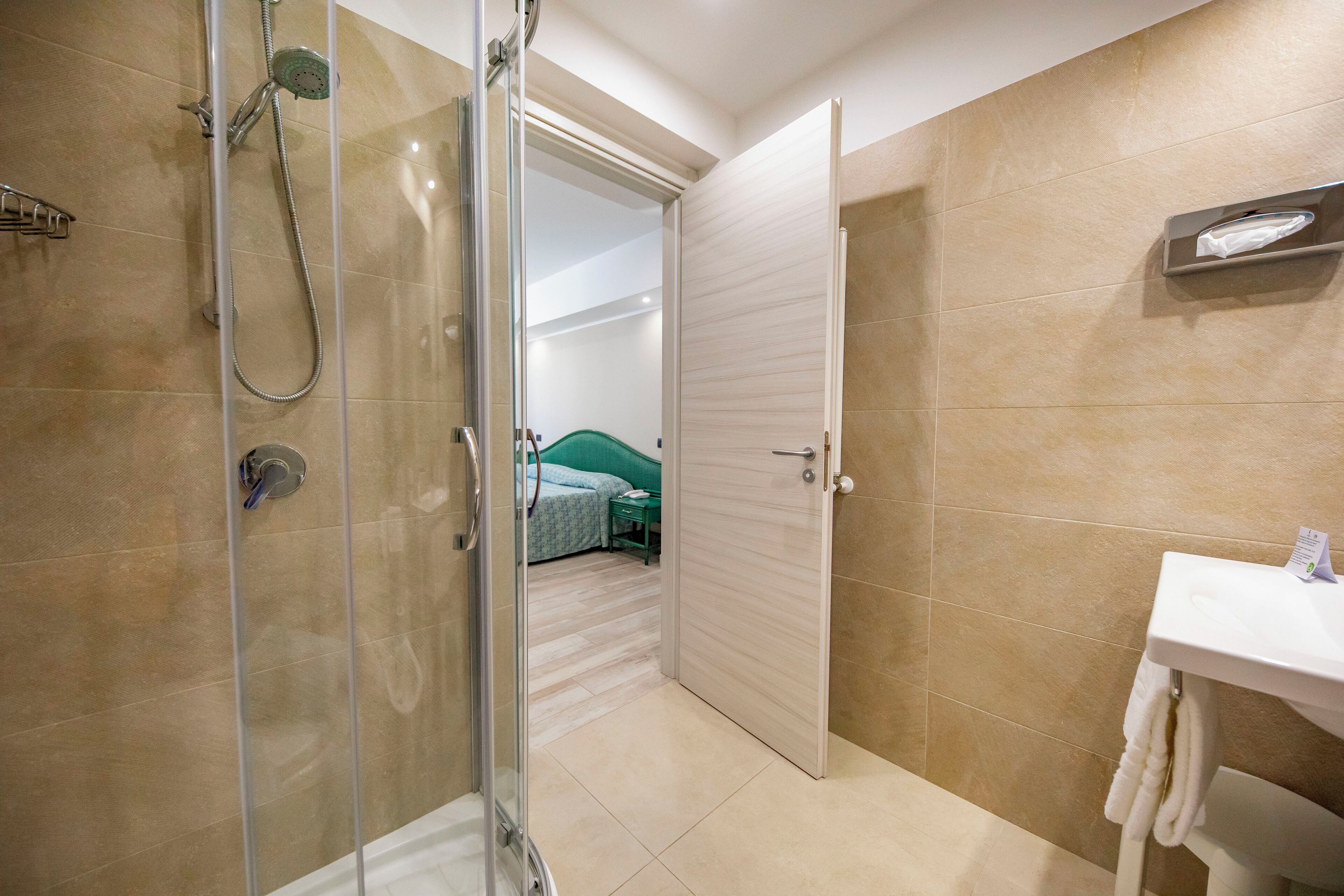 Photo - Hotiday Cefalù Mazzaforno