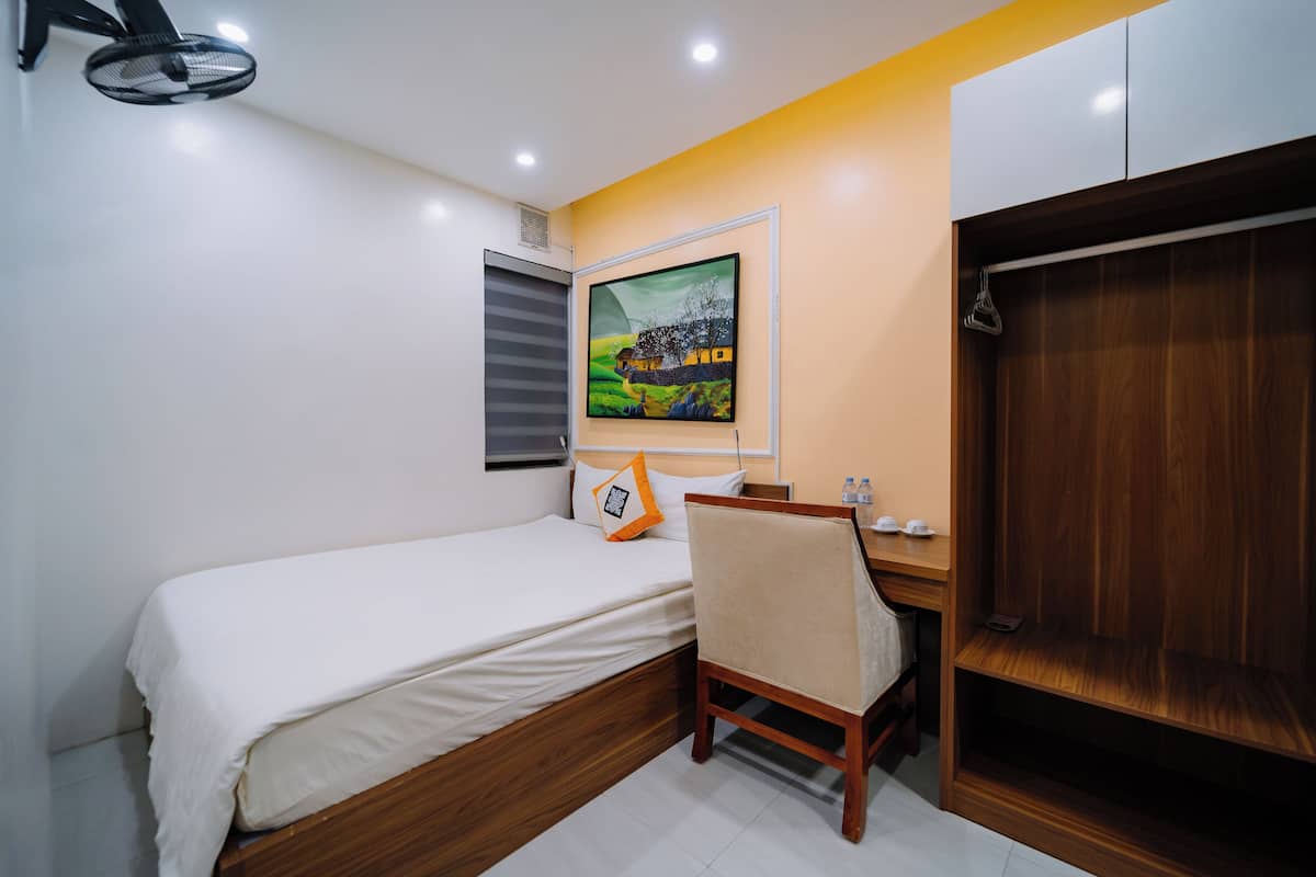 Chambre Double Standard