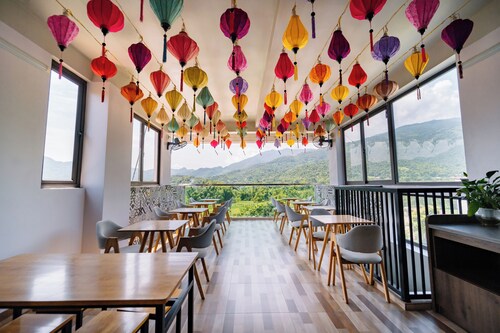 Ha Giang City Hostel