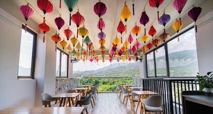 Ha Giang City Hostel