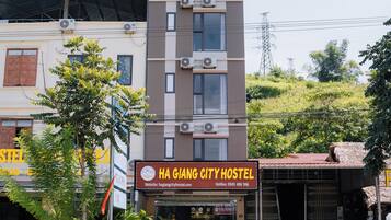 Building design