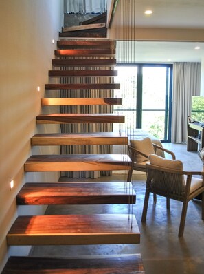 Escaleras