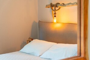 Apartment | 1 bedroom - Zante Apt in Gaios With 1 Bedrooms and 1 Bathrooms (Paxos)