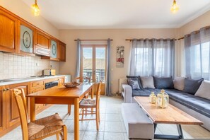 Huoneisto | 1 makuuhuone