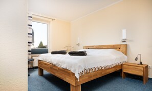 2 Schlafzimmer, kostenloses WLAN