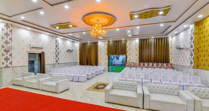 Hotel Kalyan and Banquets