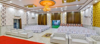 Hotel Kalyan and Banquets