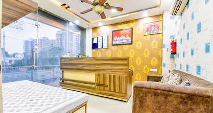 Hotel Kalyan and Banquets