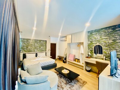 Virawan pool resort kohlarn