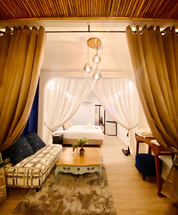 Bureau, Wi-Fi gratuit