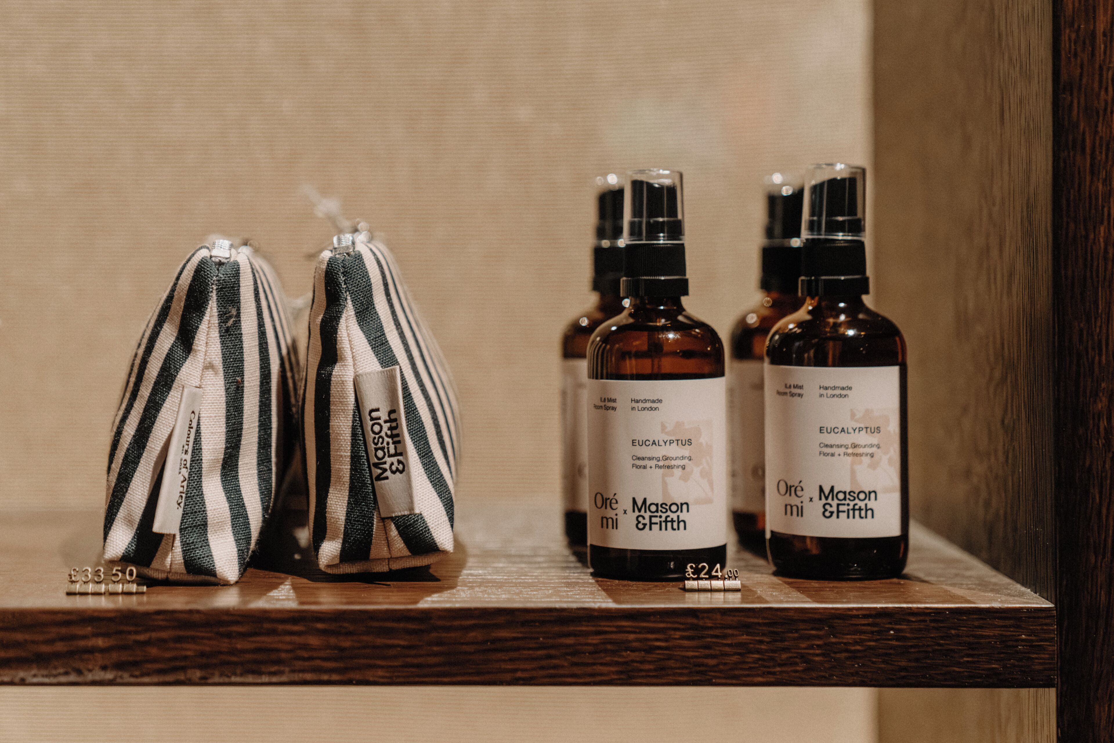 Foto - Mason & Fifth, Westbourne Park