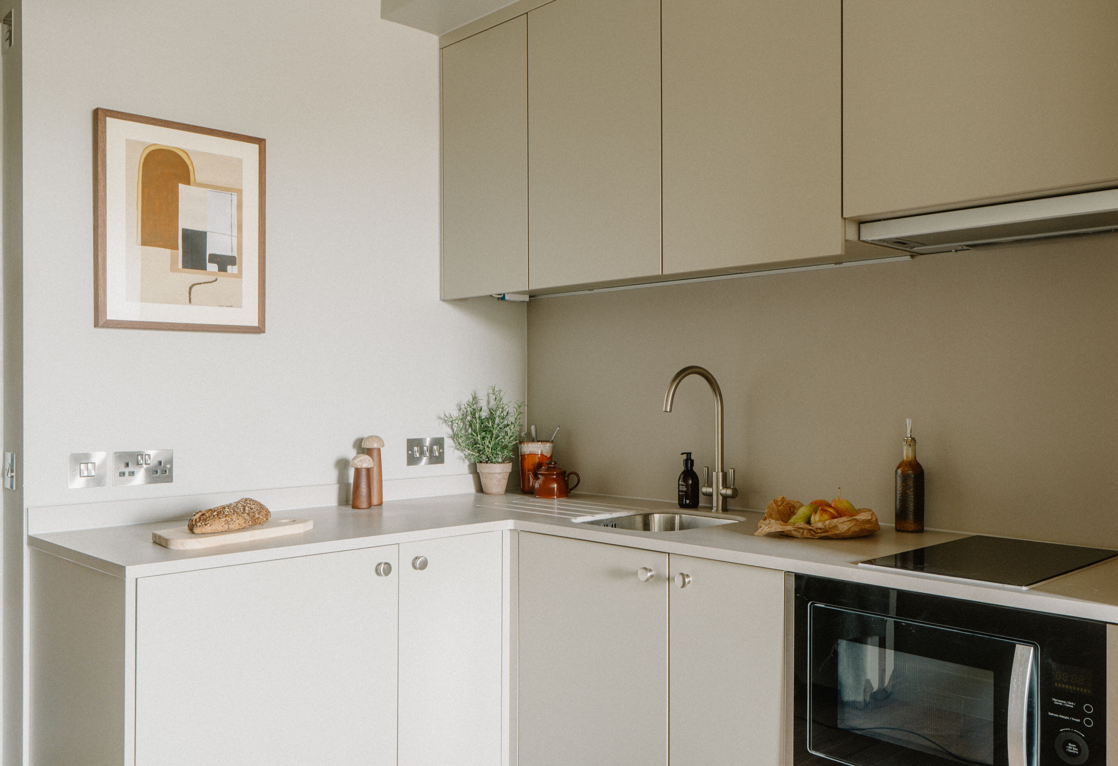 Foto - Mason & Fifth, Westbourne Park