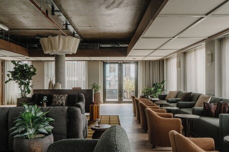 Mason & Fifth - Westbourne Park - view 2