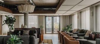 Mason & Fifth - Westbourne Park