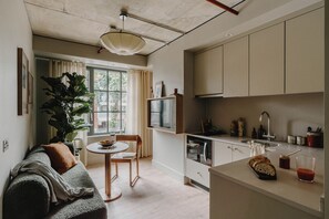 Best In House | Private kitchen | Coffee/tea maker, electric kettle - Mason & Fifth - Westbourne Park (London)