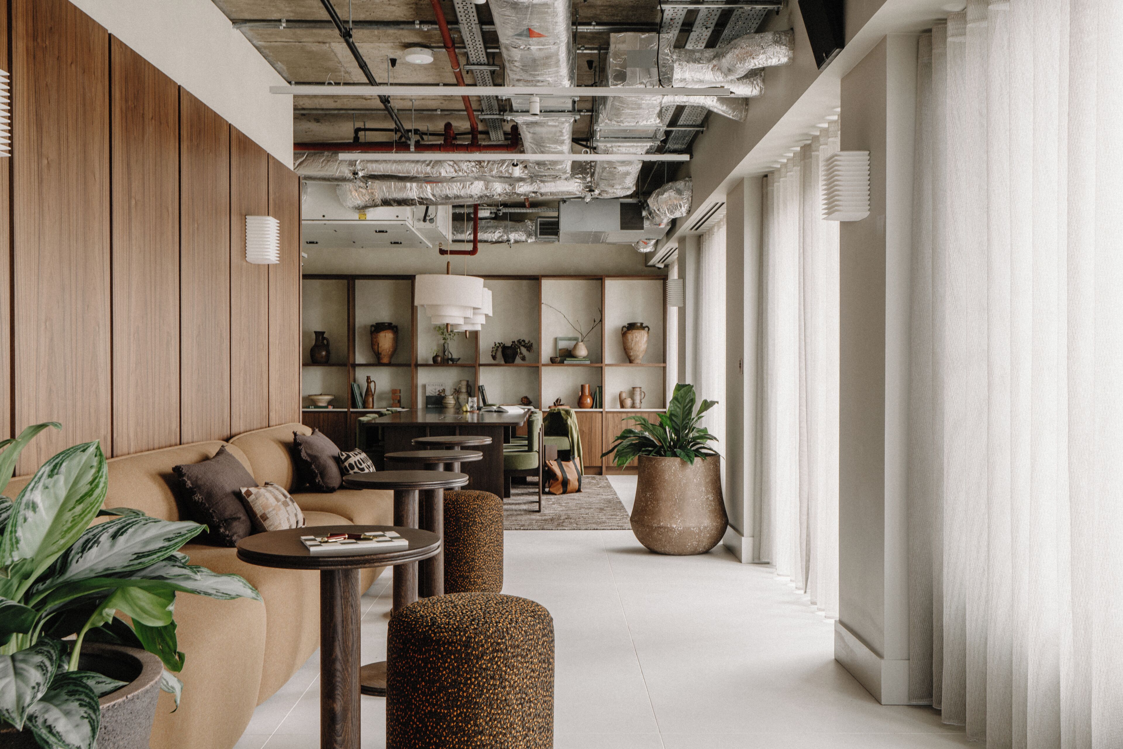 Foto - Mason & Fifth, Westbourne Park