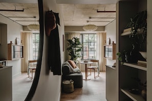 Best In House | Living area
