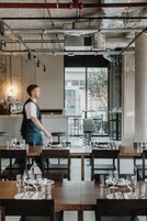 Daily continental breakfast for a fee