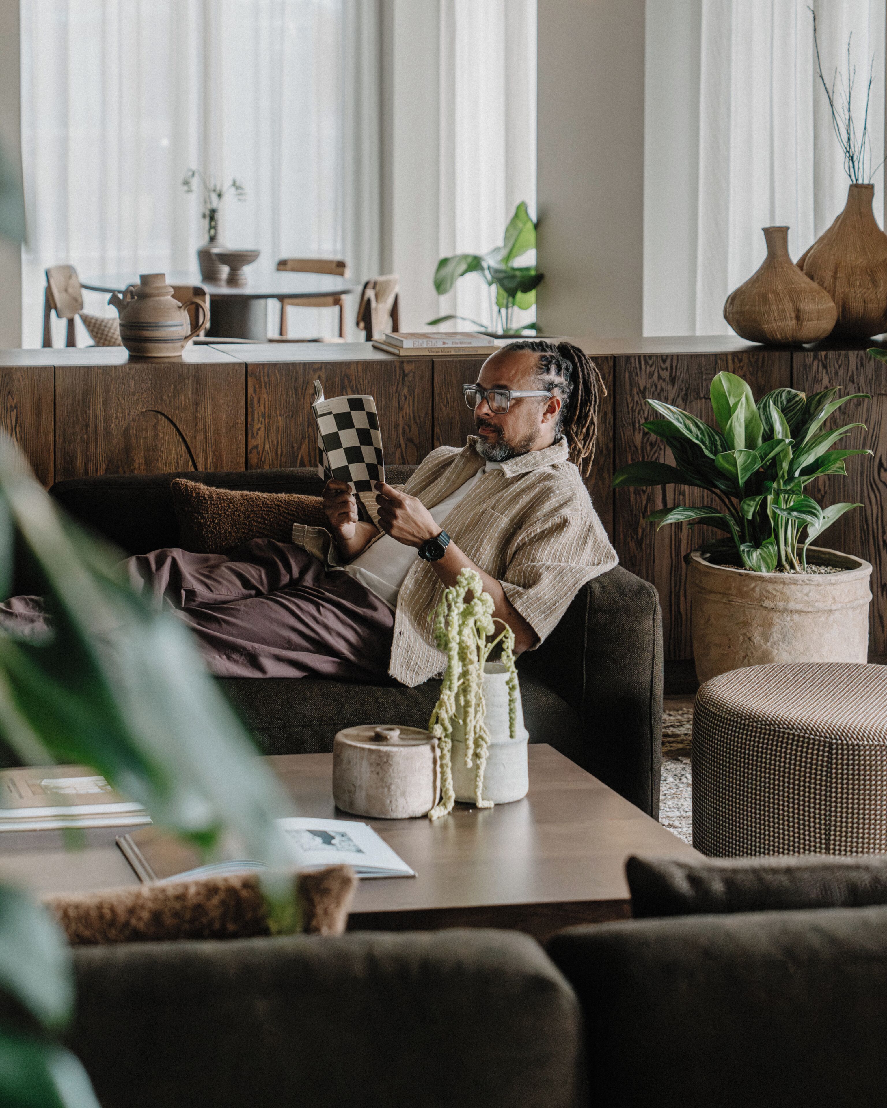 Foto - Mason & Fifth, Westbourne Park