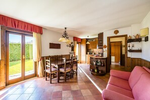 Departamento | 2 habitaciones 