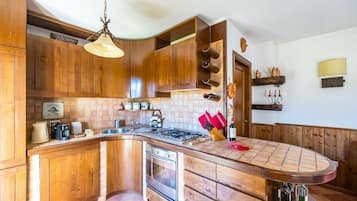 公寓 | 2 間睡房